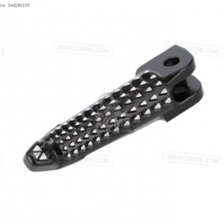 11-20 Kawasaki zx-10r Sol Ön Basamak