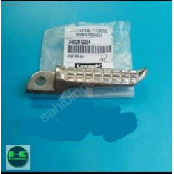 Kawasaki versys 300 arka basamak sol ninja 250 sl z 250 sl basam Kawasaki versys 300 arka basamak sol ninja 250 sl z 250 sl basam