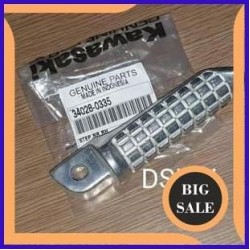 Kawasaki Ninja 250 sl z 250 sl versys 300 Sağ Arka Basamak