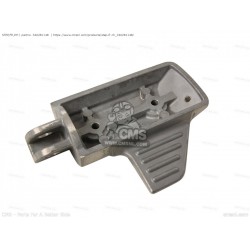 Kawasaki vn 750 sağ ön basamak demiri STEP FR.RH Kawasaki vn 750 sağ ön basamak demiri STEP FR.RH