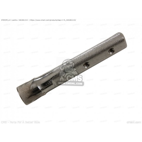 Kawasaki en 500 vn 1500 vn 800 sol arka basamak STEP,RR,LH