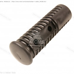 Kawasaki en 500 vn 1500 vn 800 arka basamak lastiği STEP,RR,RUBBER