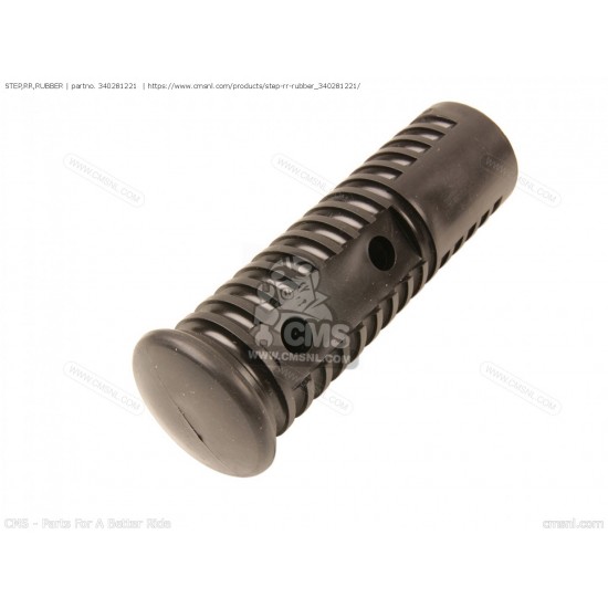 Kawasaki en 500 vn 1500 vn 800arka basamak lastiği STEP,RR,RUBBER