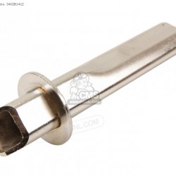 96-09 Kawasaki en 500 sağ ön basamak STEP,FR,RH