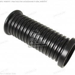 96-09 Kawasaki en 500 ön basamak lastiği STEP, FR, RUBBER