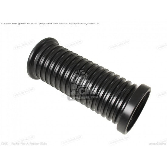 96-09 Kawasaki en 500 ön basamak lastiği STEP, FR, RUBBER 96-09 Kawasaki en 500 ön basamak lastiği STEP, FR, RUBBER