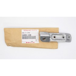 03-09 kawasaki z 1000 sol ön basamak demiri 04-12 z 750 sol ön basamak demiri 03-09 kawasaki z 1000 sol ön basamak demiri 04-12 z 750 sol ön basamak demiri