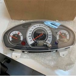 09-14 suzuki uh 200 kilometre saati burgman 200 gösterge sıfır