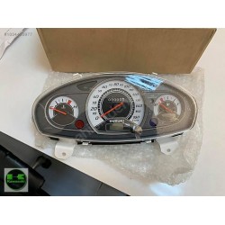 09-14 suzuki uh 200 kilometre saati burgman 200 gösterge sıfır