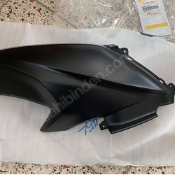 2015-2019 kawaski versys 650 depo grenajı sağ taraf ve yazı takımı