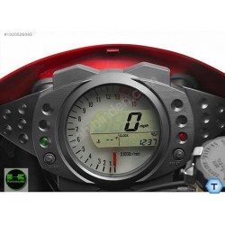 06-10 kawasaki zx10 kilometre saati sıfır orıjınal zx10 gösterge