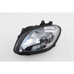 Suzuki burgman 650 ön far sol taraf an 650 ön far sol taraf 2003-2012 model arası Suzuki burgman 650 ön far sol taraf an 650 ön far sol taraf 2003-2012 model arası