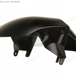 04-07 kawasaki zx10 ön çamurluk 05-08 zx6 ön çamurluk orıjınal