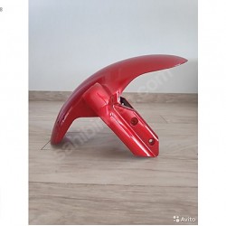 07-09 kawasaki versys 650 ön çamurluk sıfır orıjınal turuncu renk 07-09 kawasaki versys 650 ön çamurluk sıfır orıjınal turuncu renk