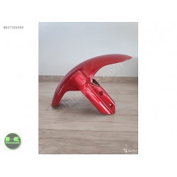 07-09 kawasaki versys 650 ön çamurluk sıfır orıjınal turuncu renk 07-09 kawasaki versys 650 ön çamurluk sıfır orıjınal turuncu renk
