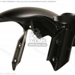 07-09 kawasaki versys 650 ön çamurluk sıfır orıjınal siyah renk 07-09 kawasaki versys 650 ön çamurluk sıfır orıjınal siyah renk