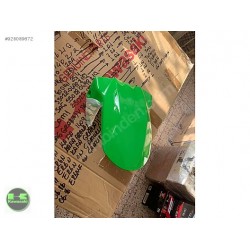 09-11 kawasaki er6 ön çamurluk sıfır orıjınal yeşil renk er 6 f 09-11 kawasaki er6 ön çamurluk sıfır orıjınal yeşil renk er 6 f