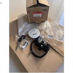 Honda CBR 500R - CB 500F Kontak Seti Sıfır Orijinal