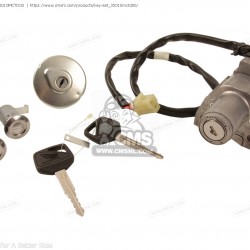 honda fjs 600 kontak seti silverwing 600 kontak seti sıfır orıjınal