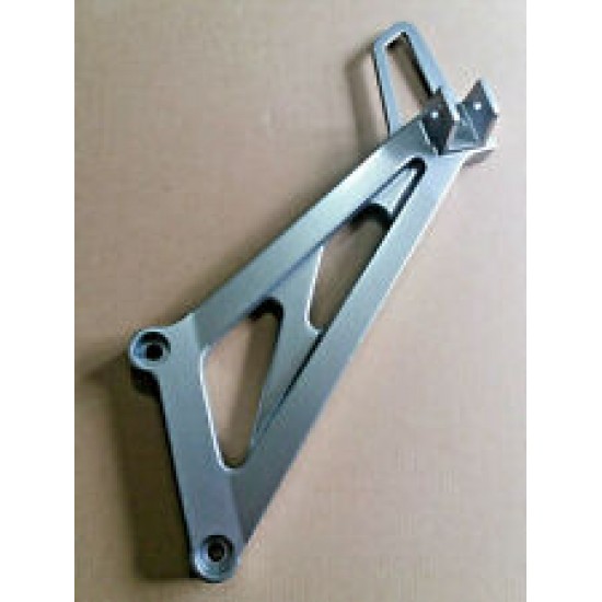 92-04 kawasaki kle 500 sağ braket arka taraf