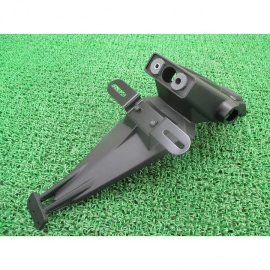 13-18 Kawasaki zx6 plakalık zx 636 plakalık