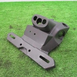 kawasaki ninja 250 sl plakalık z 250 sl plakalık orıjınal