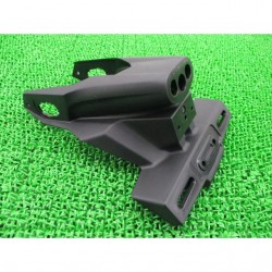 kawasaki ninja h2 plakalık ninja h2 arka çamurluk plakalık 