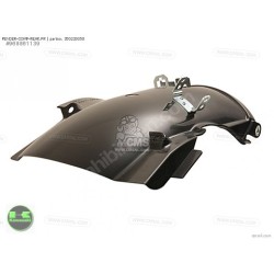 Kawasaki klx 250 arka çamurluk sıfır orıjınal 35022-0058 Kawasaki klx 250 arka çamurluk sıfır orıjınal 35022-0058