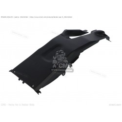 11-15 kawasaki zx10 arka çamurluk zx-10r arka çamurluk orıjınal  