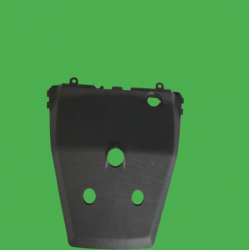 11-15 Kawasaki ZX-10R Kuyruk Alt Plastik Stop Altı 11-15 Kawasaki ZX-10R Kuyruk Alt Plastik Stop Altı