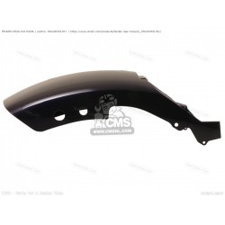 kawasaki vulcan s arka çamurluk vulcan 650 arka çamurluk mor renk kawasaki vulcan s arka çamurluk vulcan 650 arka çamurluk mor renk