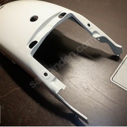 kawasaki vulcan s arka çamurluk vulcan 650 arka çamurluk orıjınal