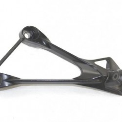 07-08 kawasaki zx6 sol arka braket sıfır orıjınal sol yolcu braket 07-08 kawasaki zx6 sol arka braket sıfır orıjınal sol yolcu braket