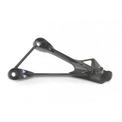 07-08 kawasaki zx6 sol arka braket sıfır orıjınal sol yolcu braket 07-08 kawasaki zx6 sol arka braket sıfır orıjınal sol yolcu braket