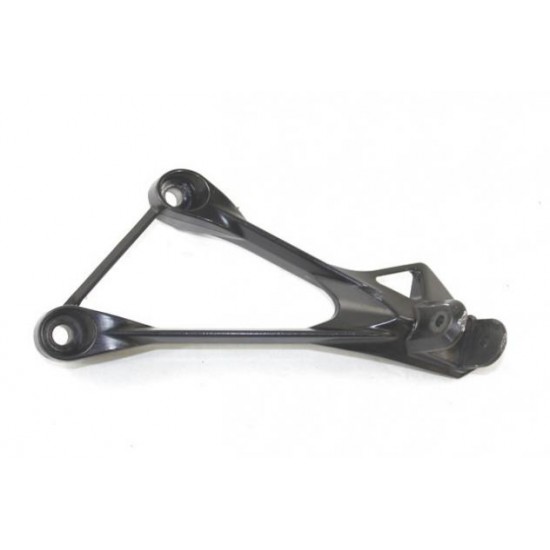 07-08 kawasaki zx6 sol arka braket sıfır orıjınal sol yolcu braket
