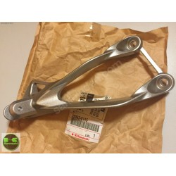 05-06 kawasaki zx6 sağ yolcu braketi zx 636 sağ arka braket sıfır 05-06 kawasaki zx6 sağ yolcu braketi zx 636 sağ arka braket sıfır