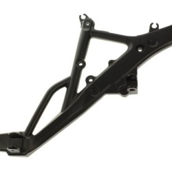 09-11 kawasaki er6 sağ braket er 6 n braket er6 f braket sıfır orijinal