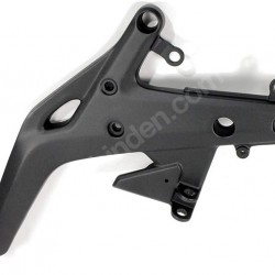 12-16 kawasaki er6 sağ braket er 6 n braket er6 f braket sıfır orijinal