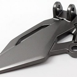 Kawasaki ninja 300 sol braket z 300 sol braket sıfır orıjınal