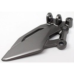 Kawasaki ninja 300 sol braket z 300 sol braket sıfır orıjınal Kawasaki ninja 300 sol braket z 300 sol braket sıfır orıjınal