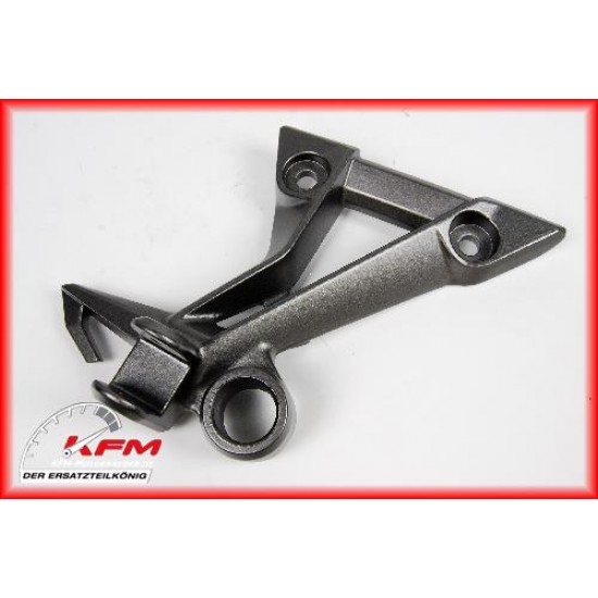 Kawasaki Ninja 300 z 300 Sağ Arka Braket Üçgen Kawasaki Ninja 300 z 300 Sağ Arka Braket Üçgen