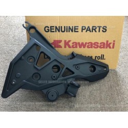 15-24 kawasaki versys 650 sağ braket kle 650 sağ ön braket