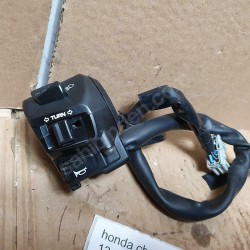 11-13 honda cbr 600f sol kumanda cbr 600 f sol kütük sıfır orıjınal 11-13 honda cbr 600f sol kumanda cbr 600 f sol kütük sıfır orıjınal