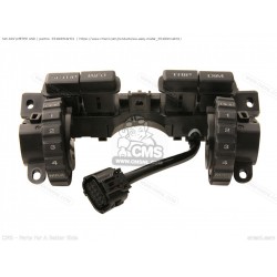 05-17 honda goldwing 1800 kontrol panelİ gl 1800 sayaç ısıtıcı  05-17 honda goldwing 1800 kontrol panelİ gl 1800 sayaç ısıtıcı