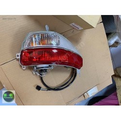Suzuki burgman 650 arka stop sağ taraf an 650 arka stop sıfır orijinal 2003-2012 model arası Suzuki burgman 650 arka stop sağ taraf an 650 arka stop sıfır orijinal 2003-2012 model arası