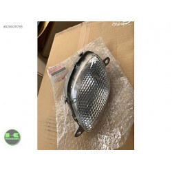 99-07 suzuki hayabusa ön sinyal sağ taraf sıfır orıjınal 99-07 suzuki hayabusa ön sinyal sağ taraf sıfır orıjınal