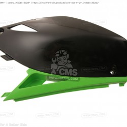 kawasaki kx 250f sağ kuyruk kx 250 f kuyruk grenajı sağ taraf sıfır