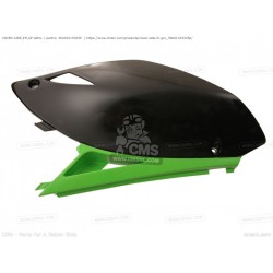 kawasaki kx 250f sağ kuyruk kx 250 f kuyruk grenajı sağ taraf sıfır