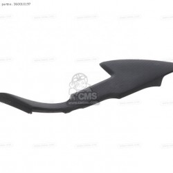 10-14 kawasaki versys 650 sağ depo panzolotu 