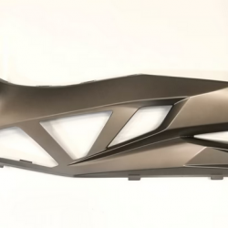 Kawasaki j 300 sol üst marşbiyel hava motor koruma kapağı Brown sol üst kapak